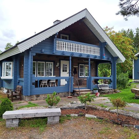 3 Bedroom Cottage With Sauna By The Sea Vaasa Ngoại thất bức ảnh