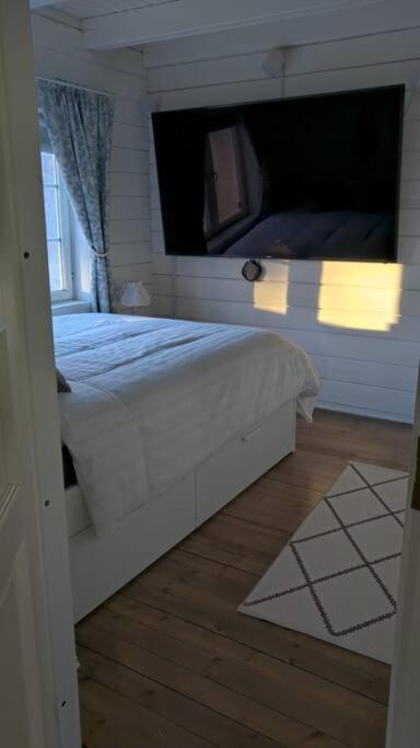 3 Bedroom Cottage With Sauna By The Sea Vaasa Ngoại thất bức ảnh