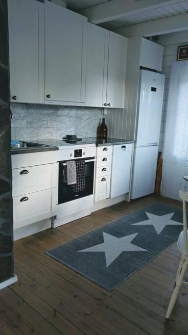 3 Bedroom Cottage With Sauna By The Sea Vaasa Ngoại thất bức ảnh